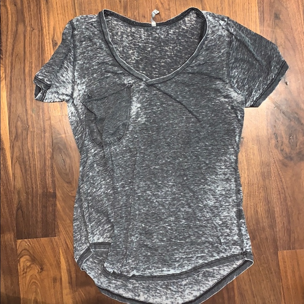 Soft t-shirt